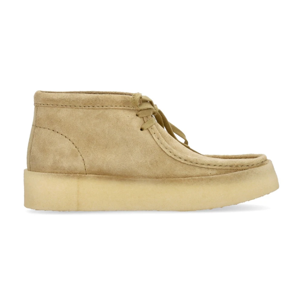 Shoes > Boots > Lace-up Boots - - Clarks - Modalova