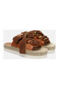 sandales-sliders-en-cuir