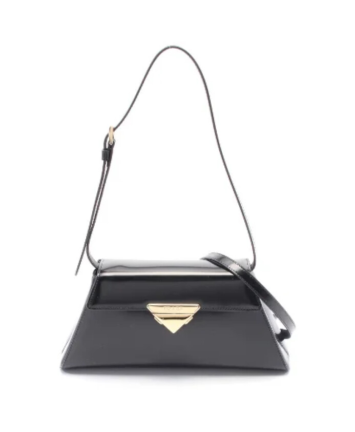 pre-owned-cuir-sacs-prada