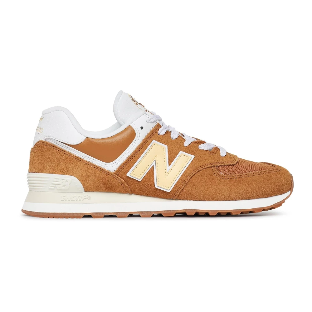 Shoes > Sneakers - - New Balance - Modalova