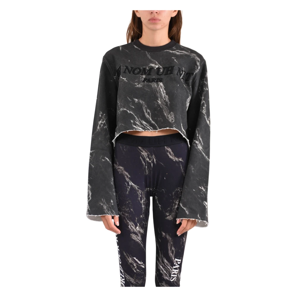 Sweatshirts & Hoodies > Sweatshirts - - IH NOM UH NIT - Modalova