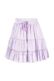 Short Skirts