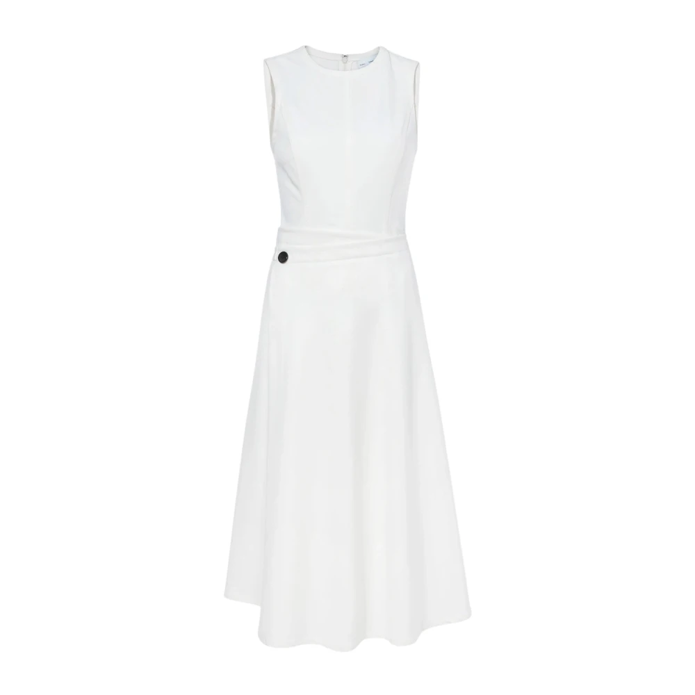 Dresses > Day Dresses > Midi Dresses - - Proenza Schouler - Modalova