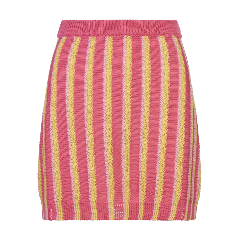 Marni Short Skirts Multicolor Dames