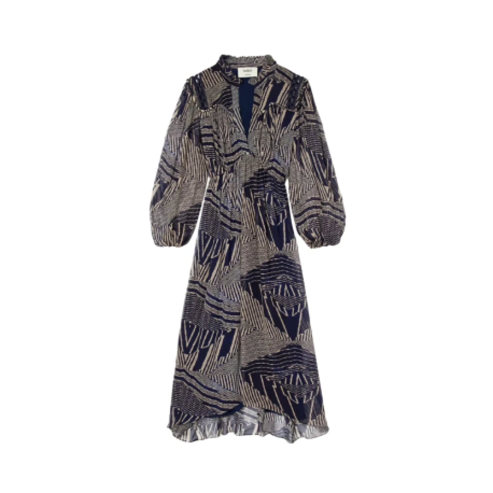 Dresses > Day Dresses > Midi Dresses - - Ba&Sh - Modalova