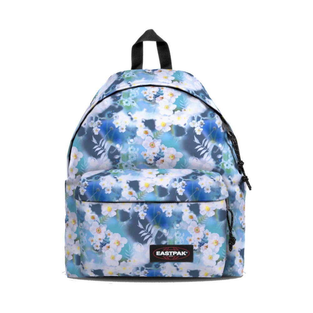Eastpak Gewatteerde Pakr Rugzak Multicolor Heren