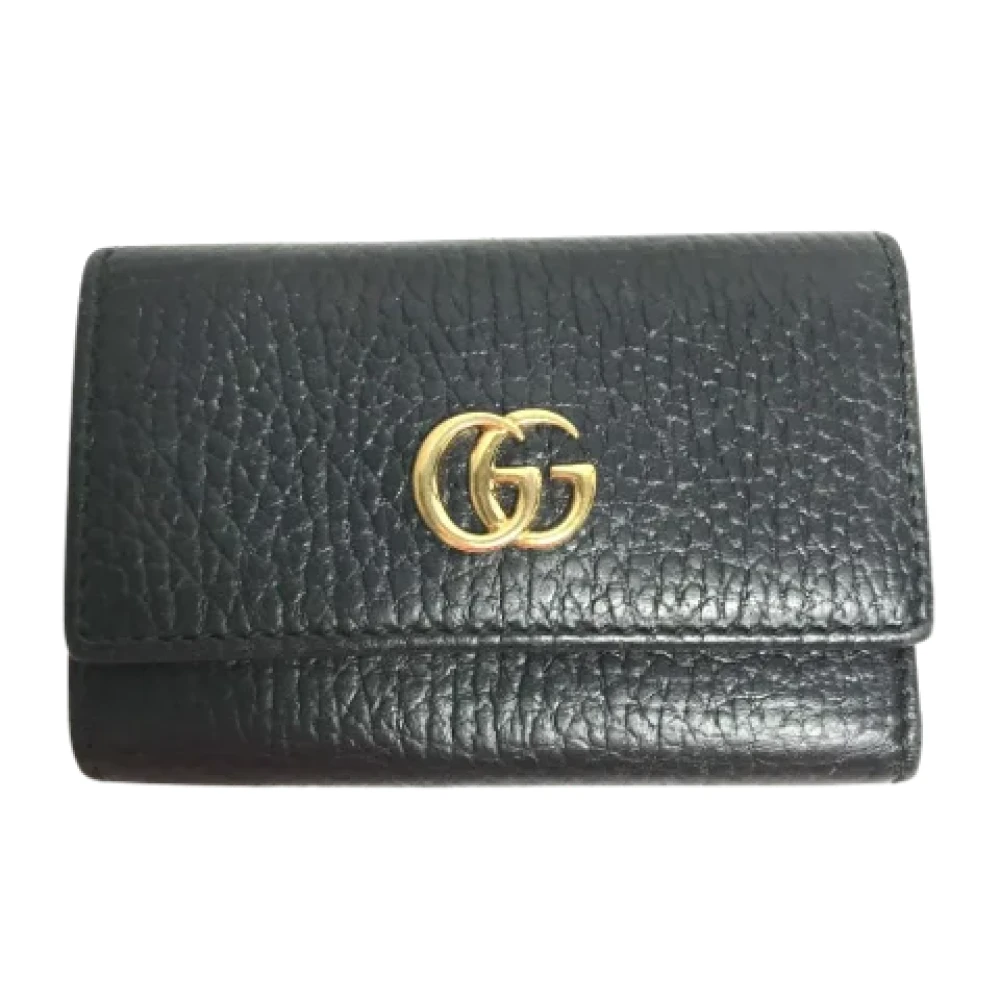 Pre-owned > Pre-owned Accessories - - Gucci Vintage - Modalova