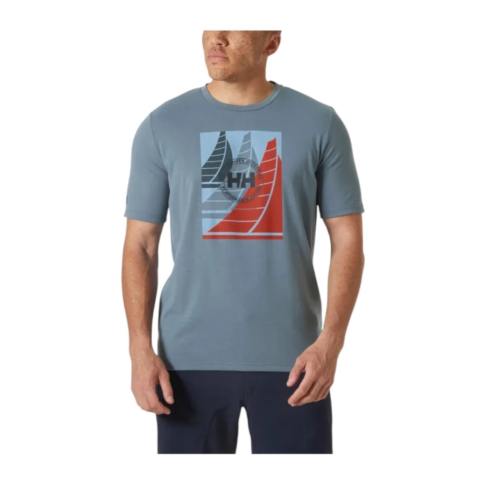 Tops > T-Shirts - - Helly Hansen - Modalova