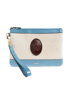 Rivière Canvas Pouch