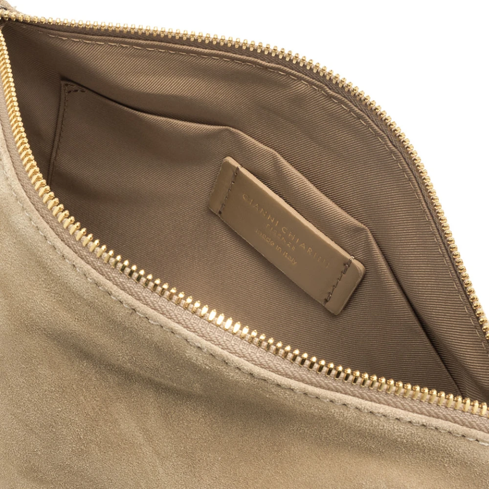 Gianni Chiarini Nora Pouch Brown Dames