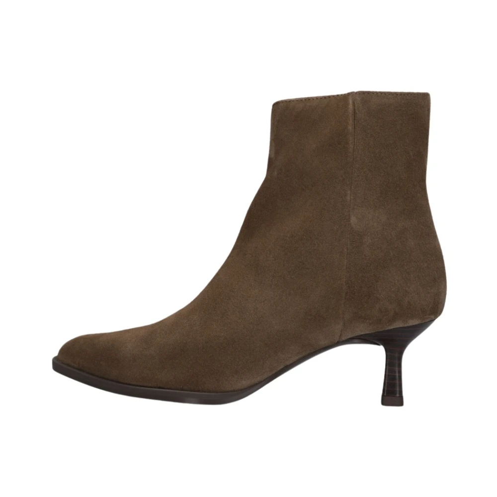 Unisa Damen Beige Stiefeletten Lomas - Bild 2
