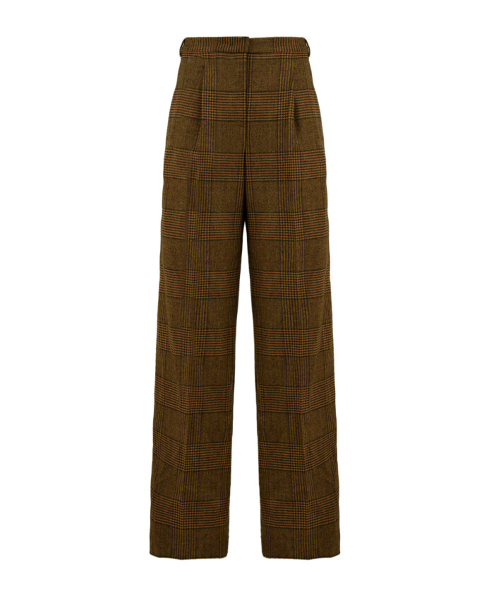 pantalon-jaune-modele-0115-g843