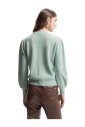 pull-en-laine-vert-a-manches-eveque