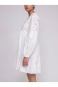 robe-en-coton-brodee-a-manches-ballon