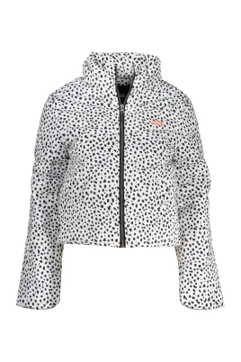 Long Sleeve Jacket