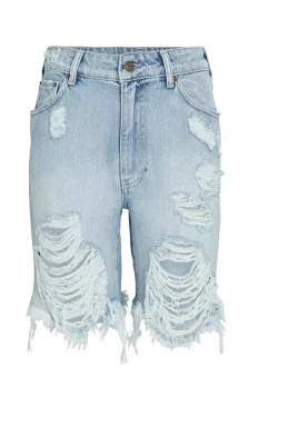 Sammy Mid Rise Short