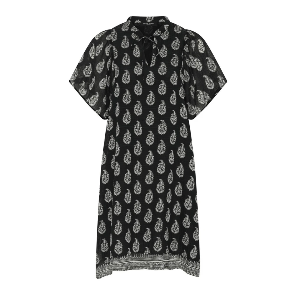 Dresses > Day Dresses > Short Dresses - - Bruuns Bazaar - Modalova