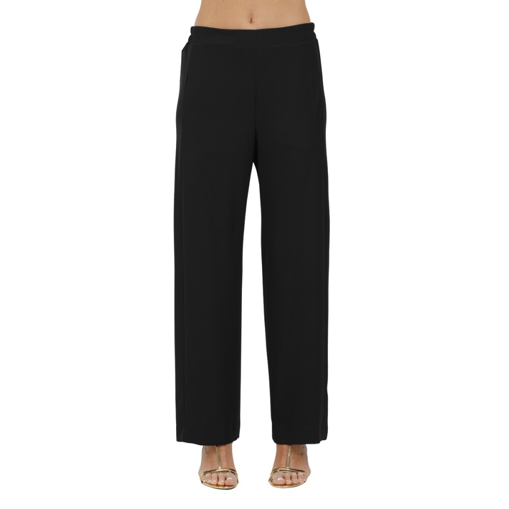 パンツ Via Masini 80 Trousers VIA MASINI 80 - Flat Front Pant-Size 42-NWT-$350-Italy | eBay