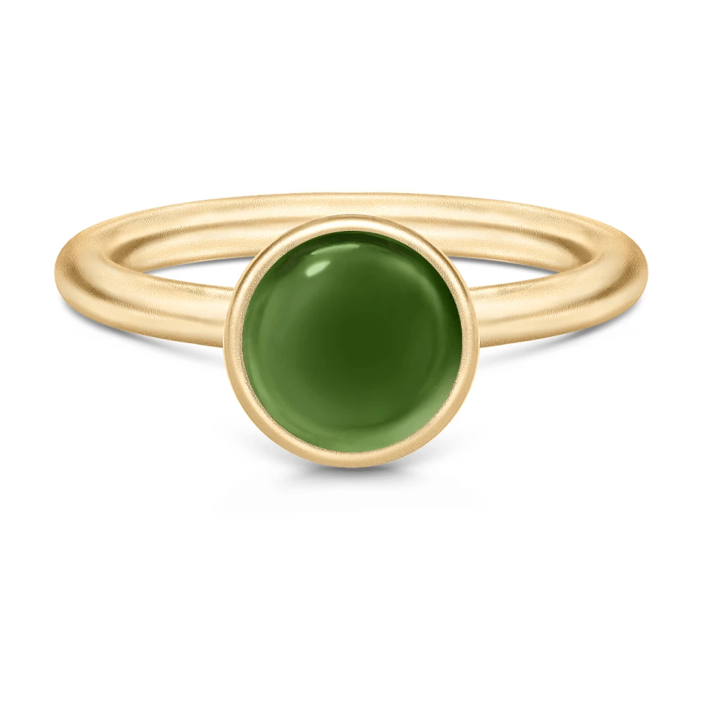 Accessories > Jewellery > Rings - - Julie Sandlau - Modalova