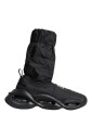 black-slip-on-wave-sneakers-shoes