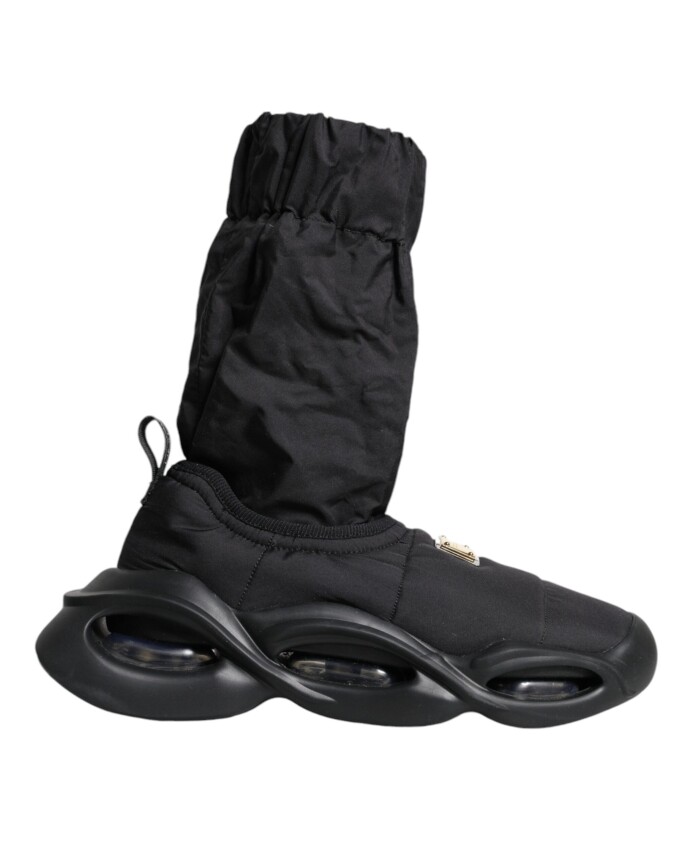 black-slip-on-wave-sneakers-shoes