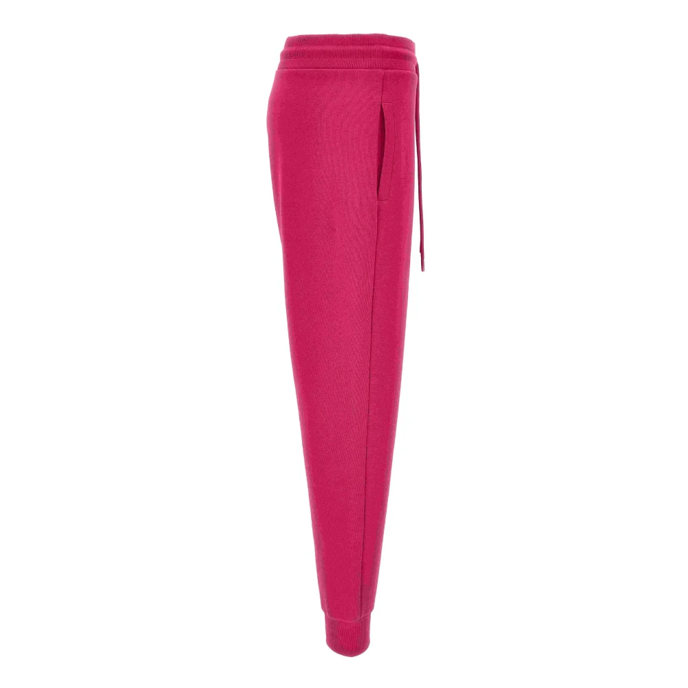 Versace Jeans Couture Broek Pink Dames