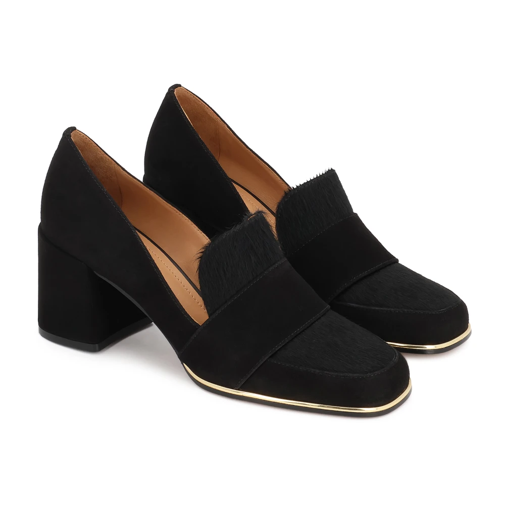 Kazar Karine Pumps