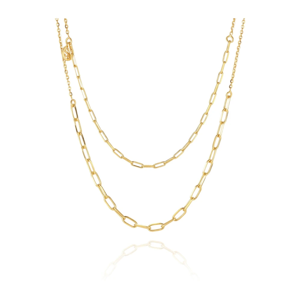Accessories > Jewellery > Necklaces - - Sif Jakobs Jewellery - Modalova