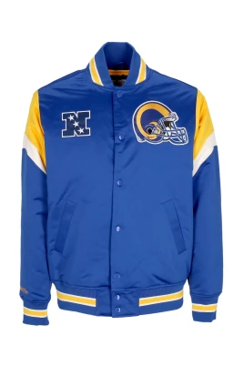 NFL Losram Bomberjacka Originalteamfärger