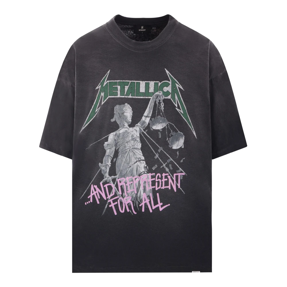Tops > T-Shirts - - Represent - Modalova