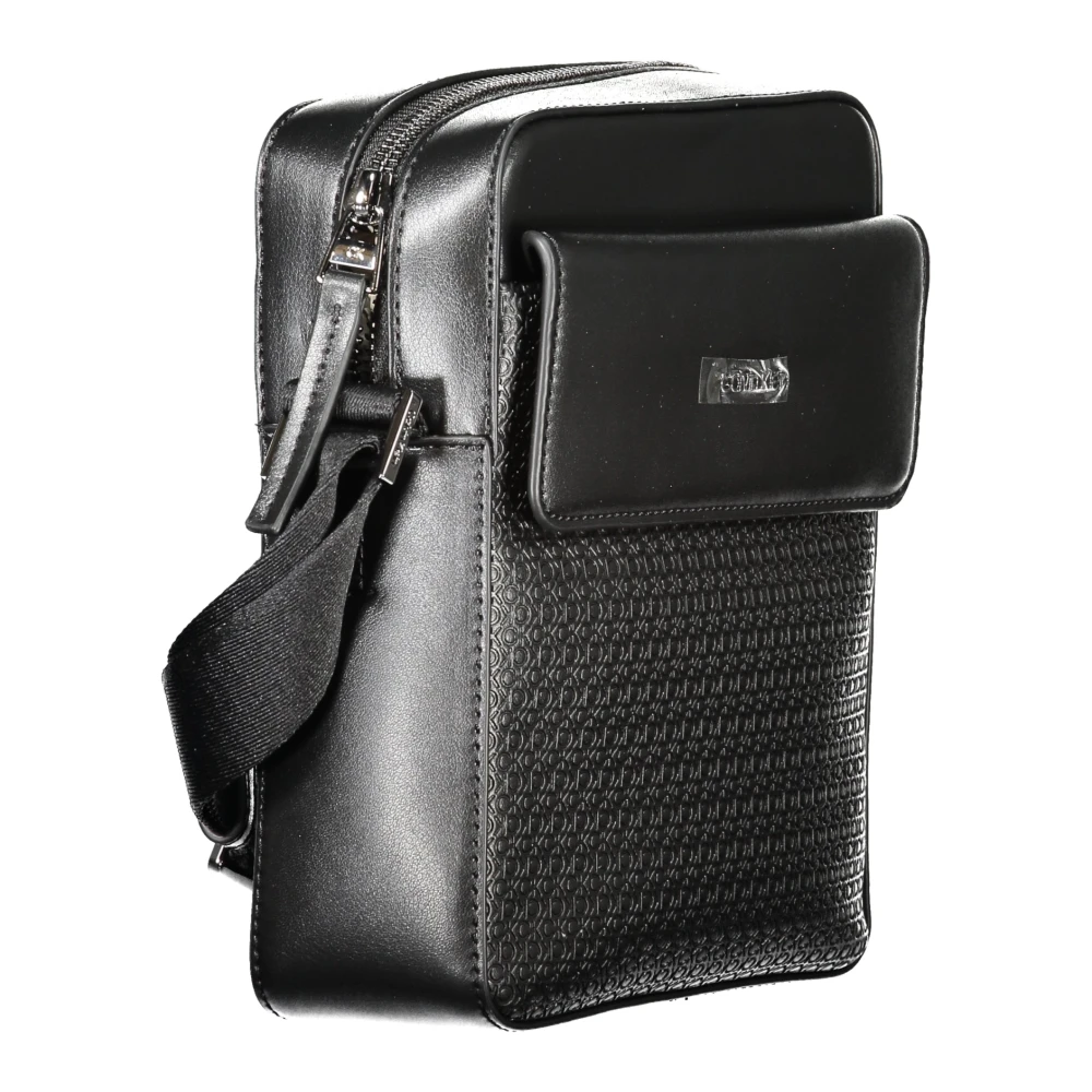 Calvin Klein Tassen en accessoires Black Heren