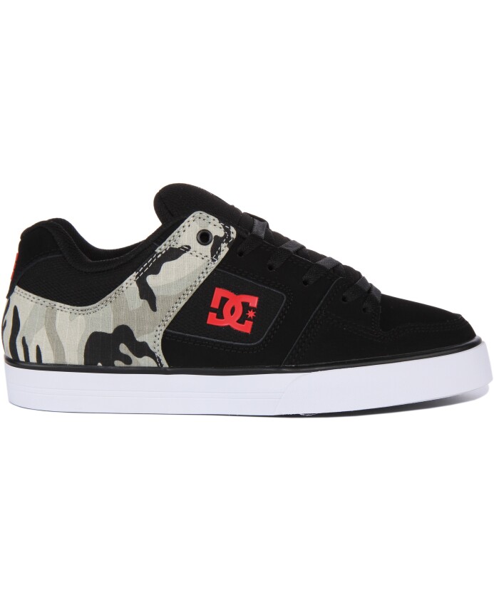 black-camo-lace-up-shoes-for-men