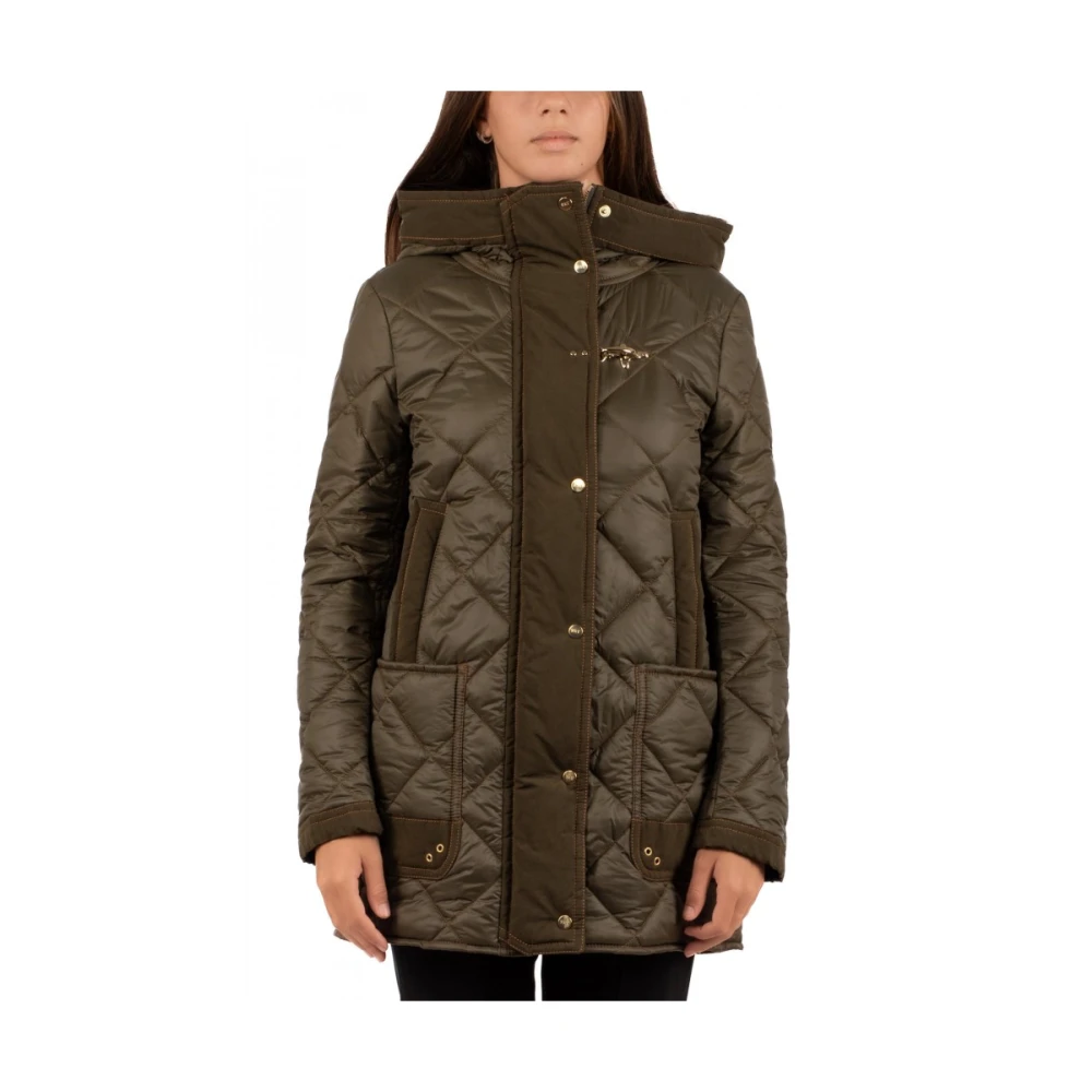 Jackets > Winter Jackets - - Fay - Modalova