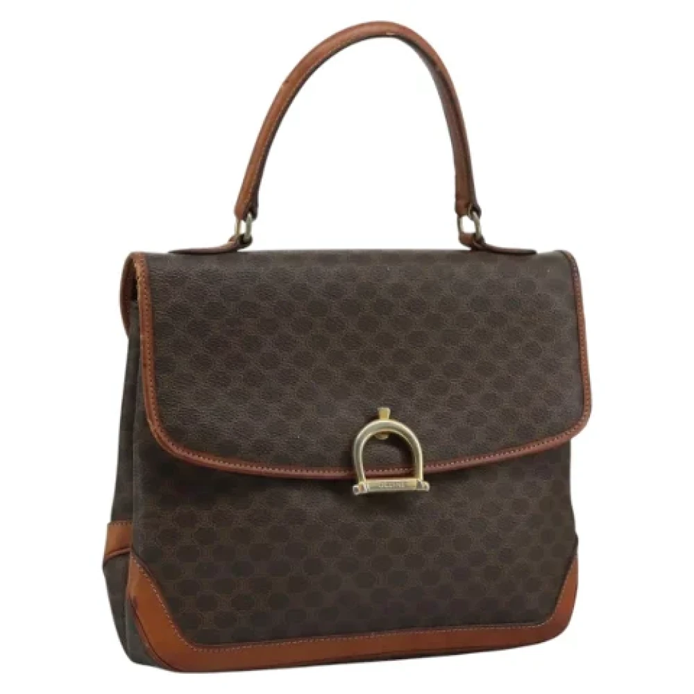 Pre-owned > Pre-owned Bags > Pre-owned Handbags - - Celine Vintage - Modalova