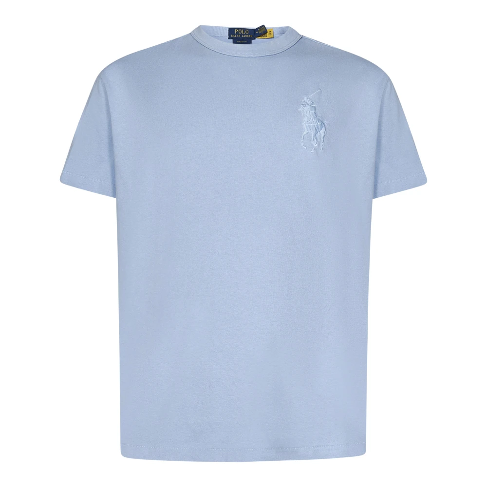 Tops > T-Shirts - - Polo Ralph Lauren - Modalova