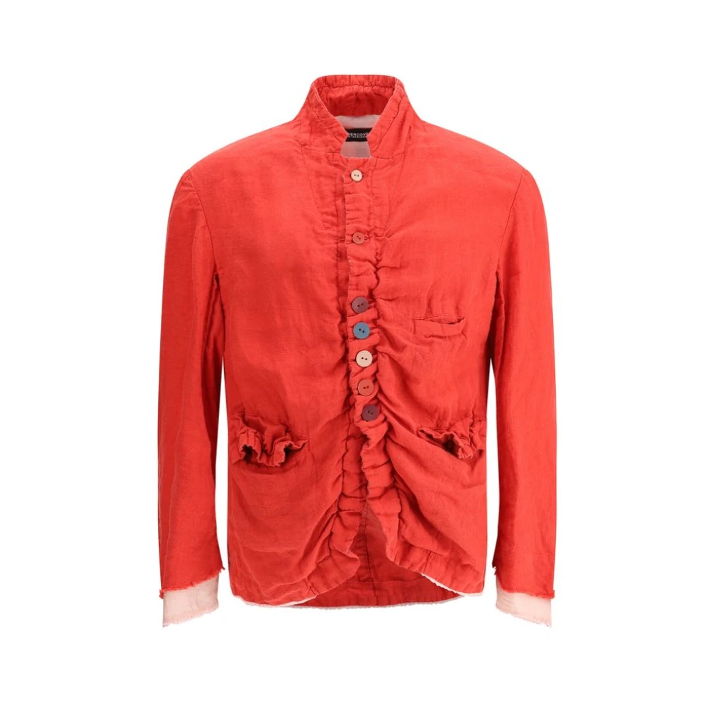 Jackets > Light Jackets - - Undercover - Modalova