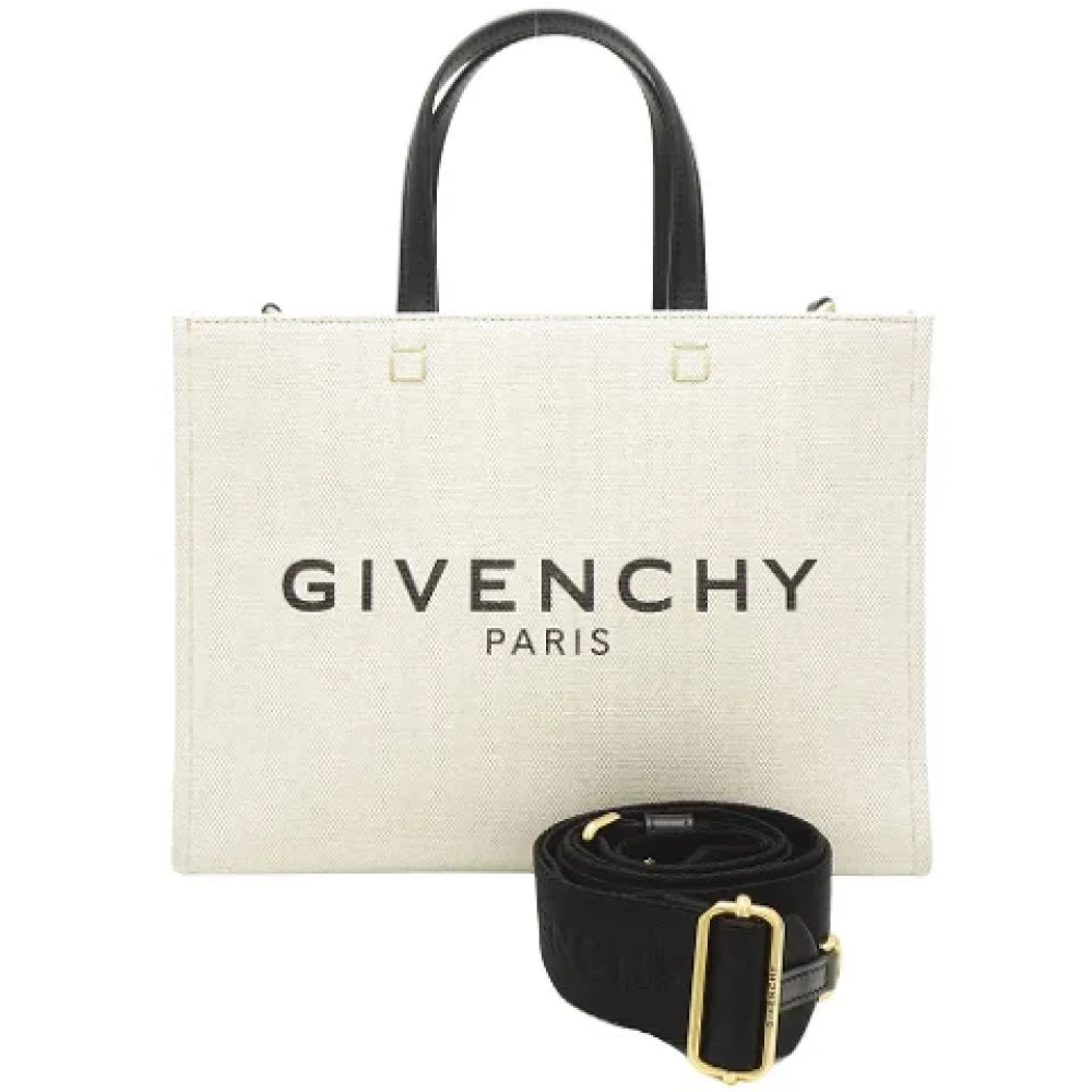 Pre-owned > Pre-owned Bags > Pre-owned Handbags - - Givenchy Pre-owned - Modalova