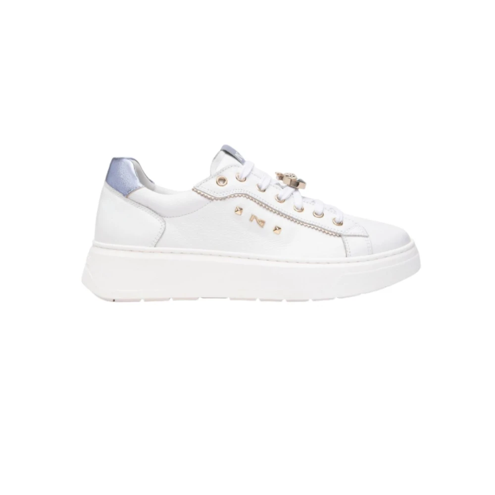 Shoes > Sneakers - - Nerogiardini - Modalova