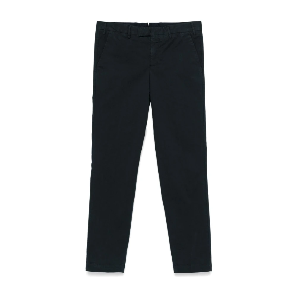 Trousers > Slim-fit Trousers - - PT Torino - Modalova