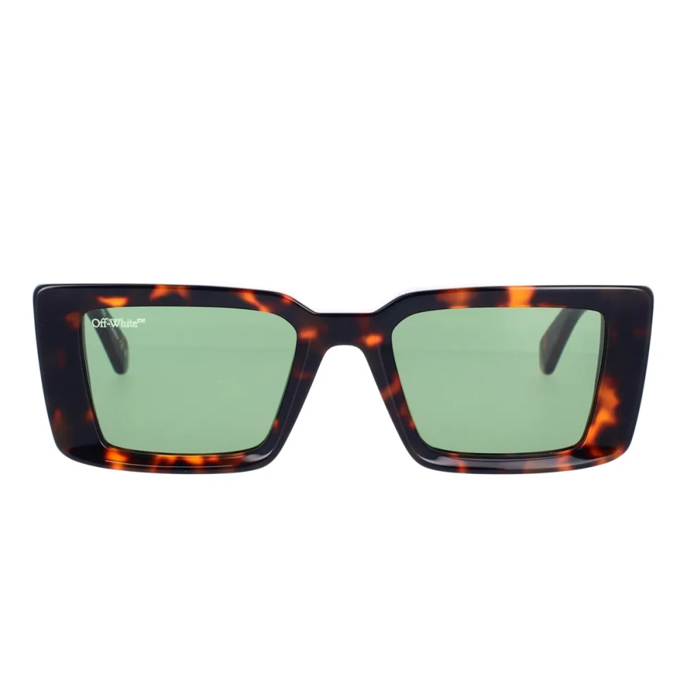 Accessories > Sunglasses - - Off White - Modalova