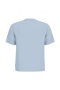 t-shirt-en-coton-bleu-col-rond