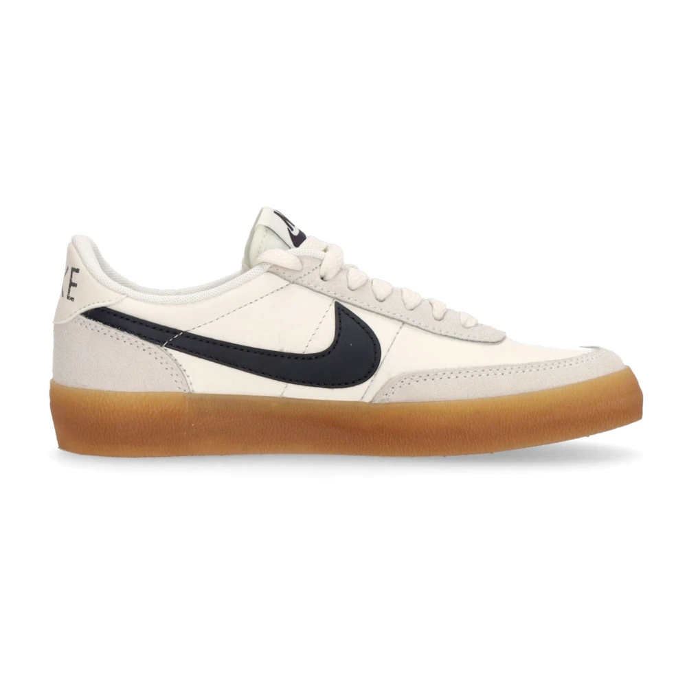 Nike Women's Gray Skateboarding, 2 Uk, Low Profile Tennis Shoe Killshot 2