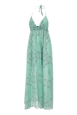 Zucky Dress