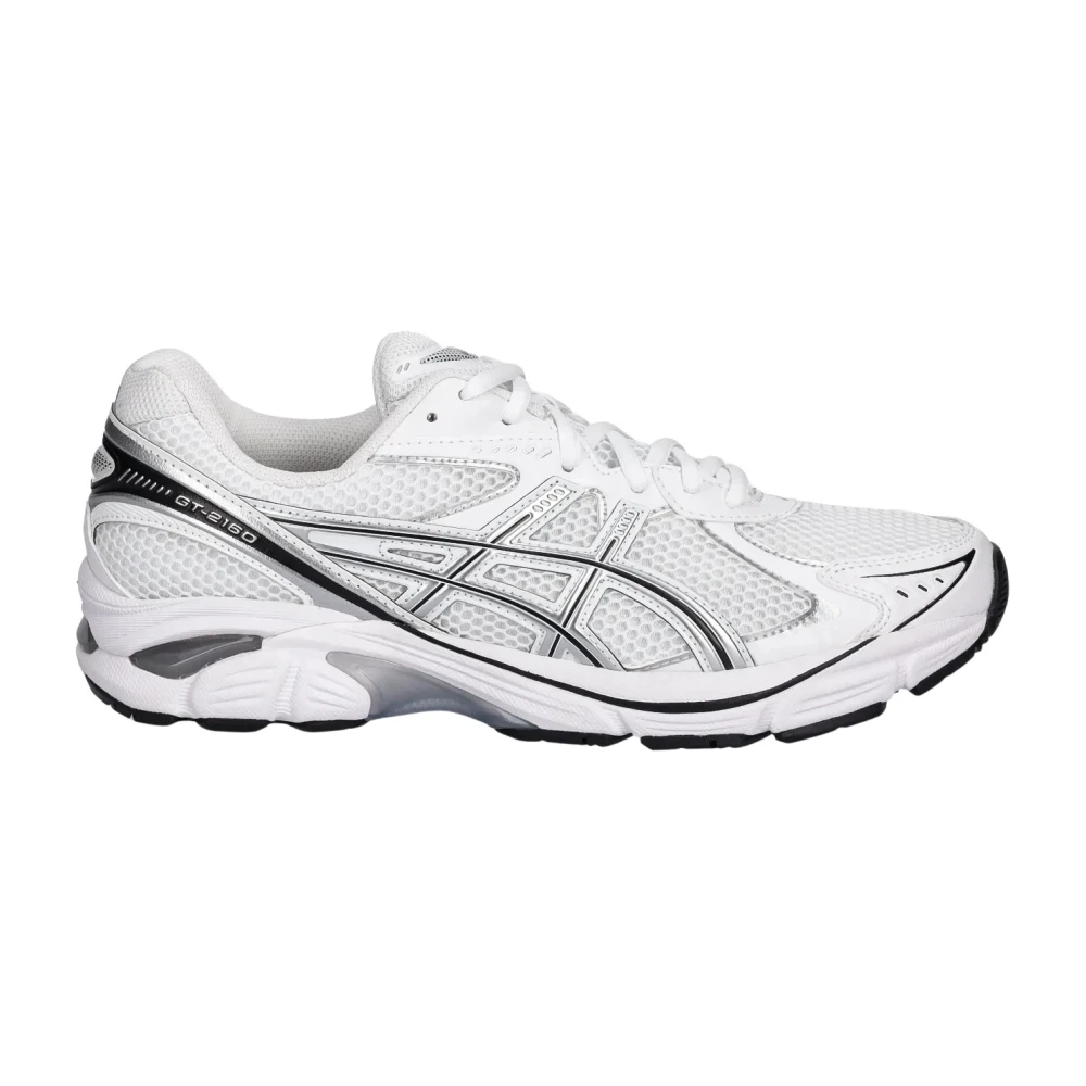 Asics , Herren, Sport, Weiß, 46 1/2 Eu