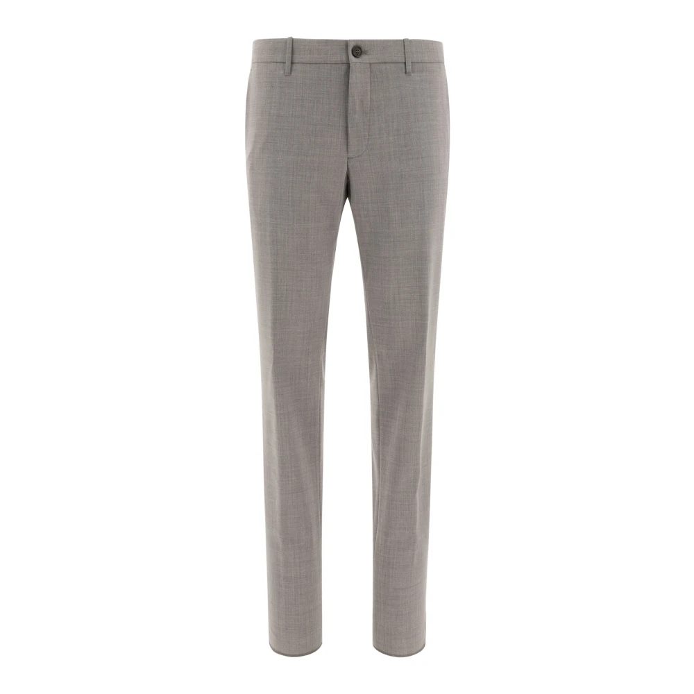 Trousers > Chinos - - Incotex - Modalova