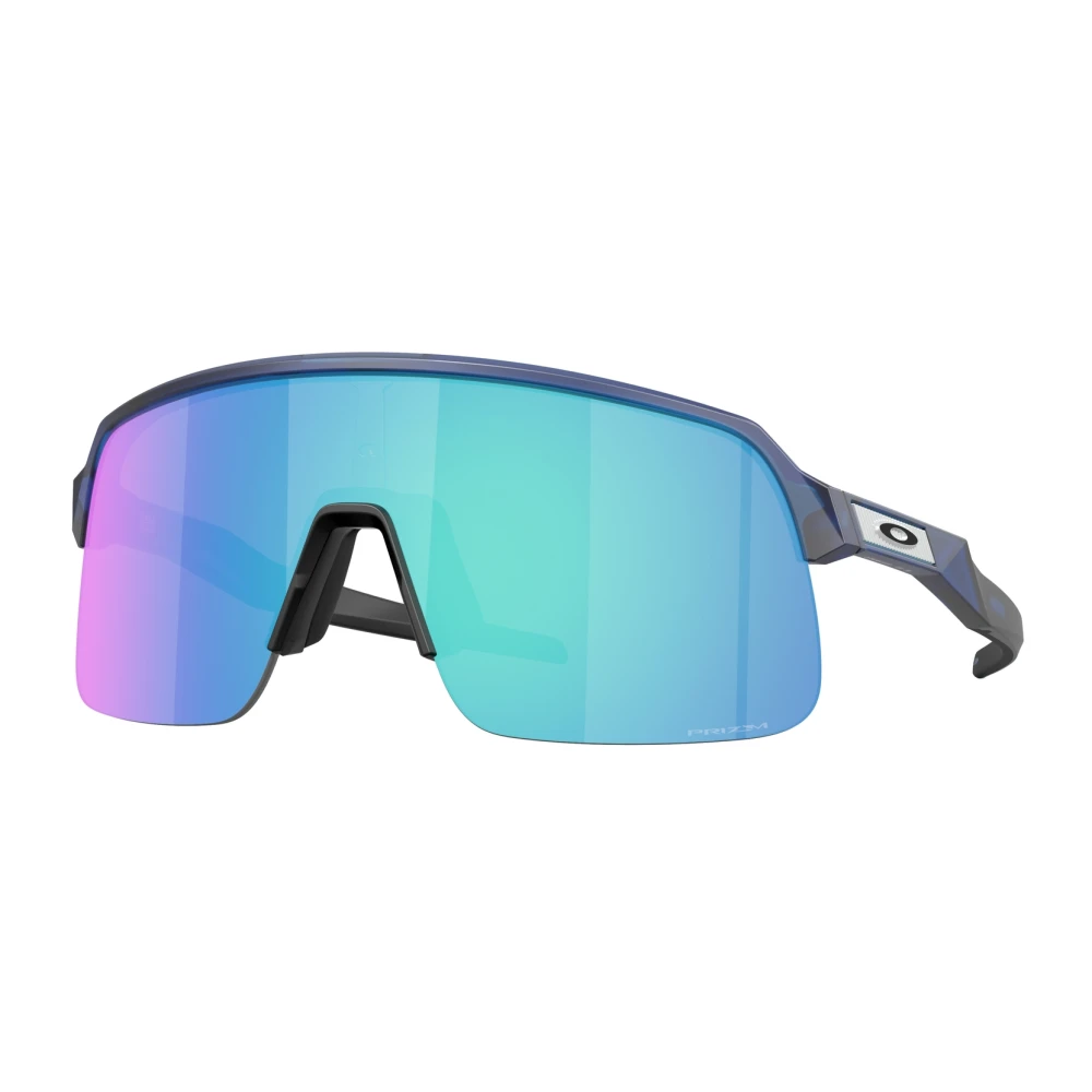 Oakley Unisex Blue Sunglasses, 34 Mm, Sutro Lite Sunglasses