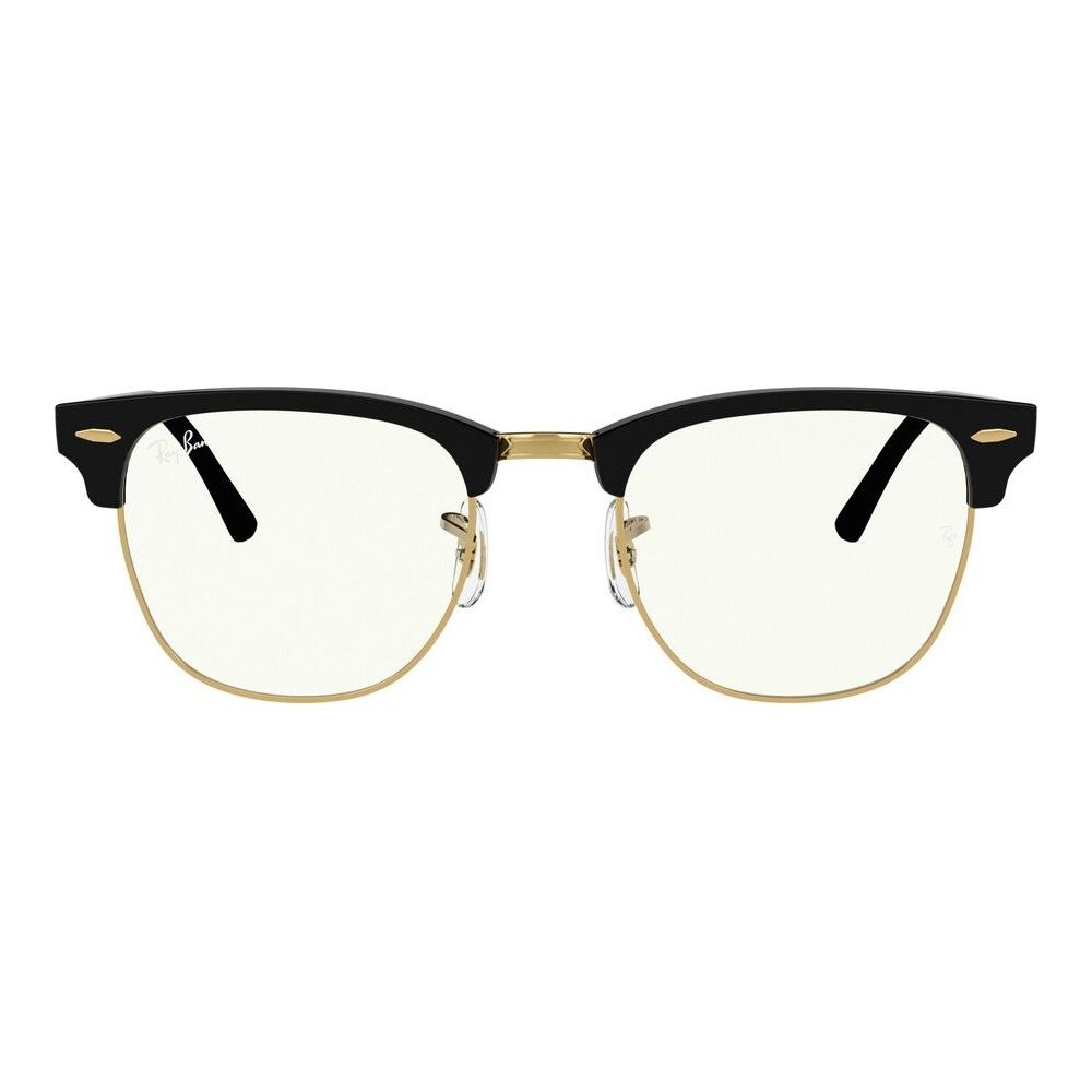 Lunette best sale clubmaster femme