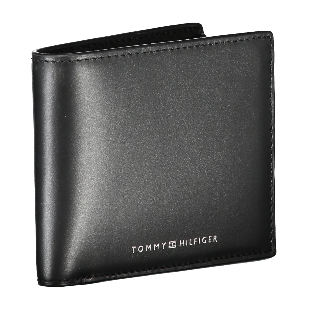 Tommy Hilfiger Tassen en accessoires Black Heren
