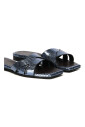 blauwe-platte-sandalen-vierkante-open-neus
