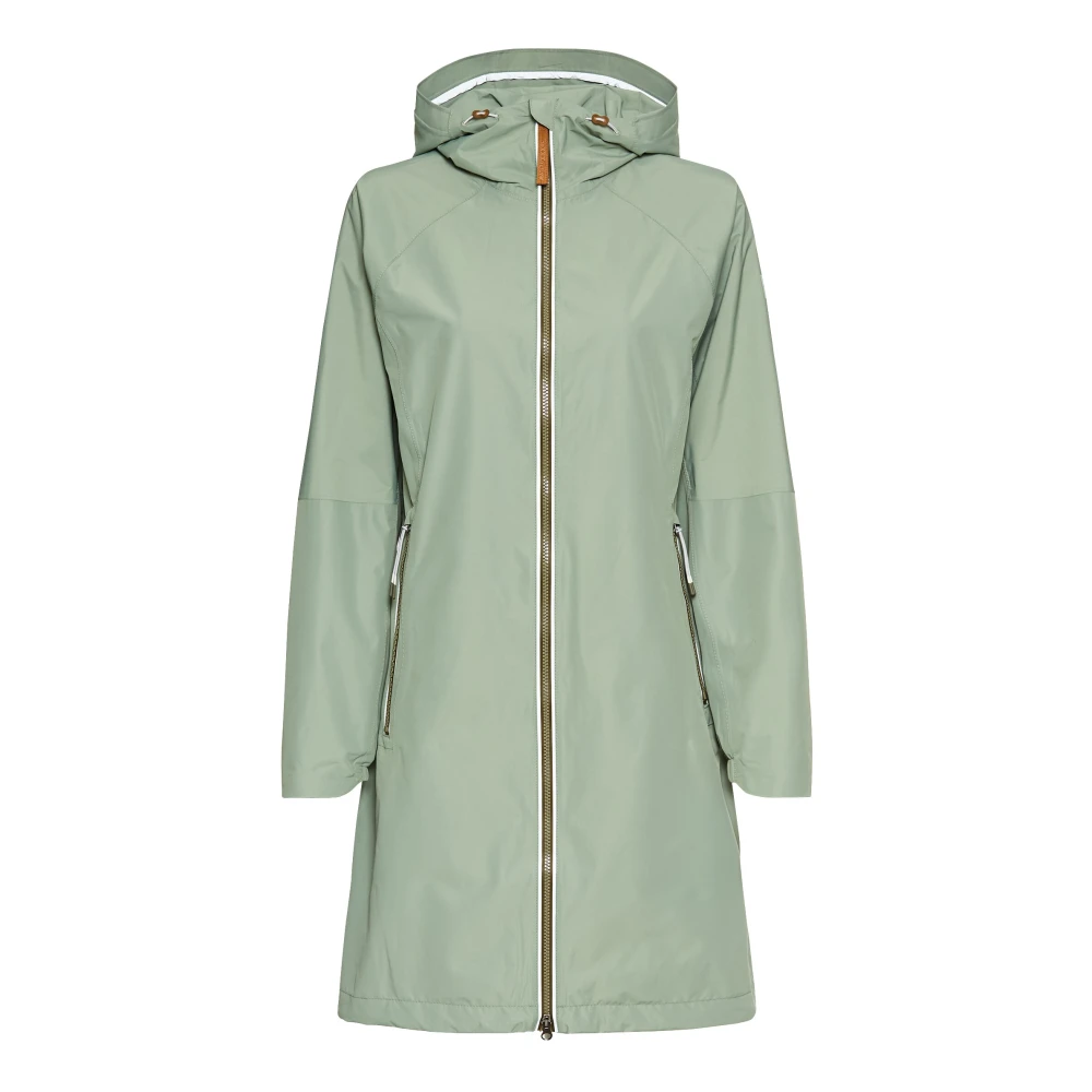 Coats > Parkas - - Camel Active - Modalova